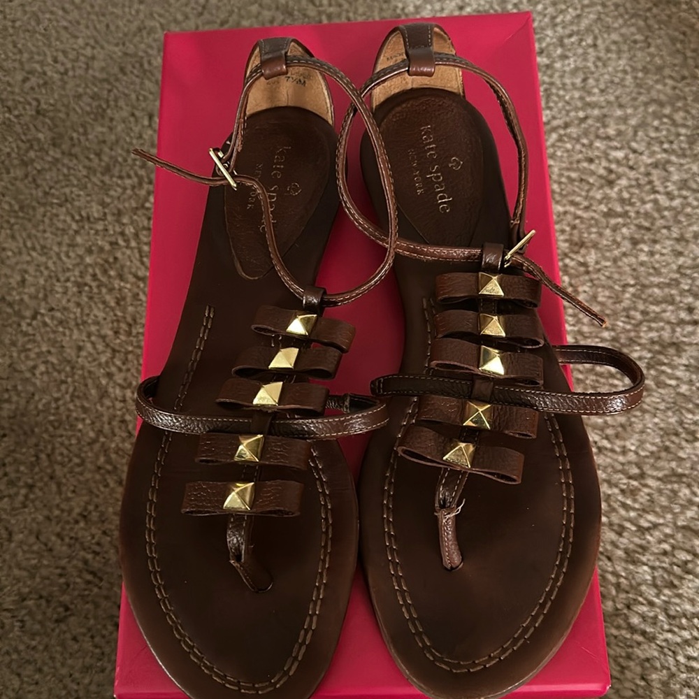 Kate Spade Sandals
